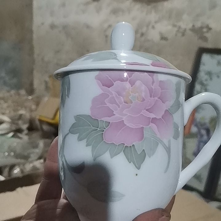 摆件，烧制问题都是正常的22号