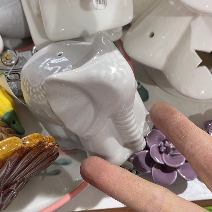 陶瓷树脂工艺摆件