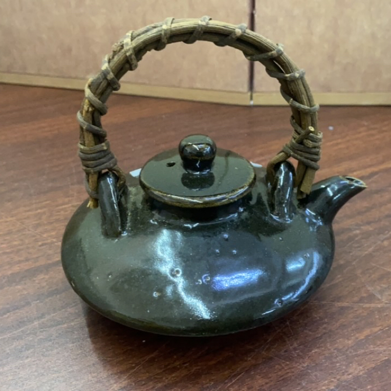 玲珑堂精品瓷器034