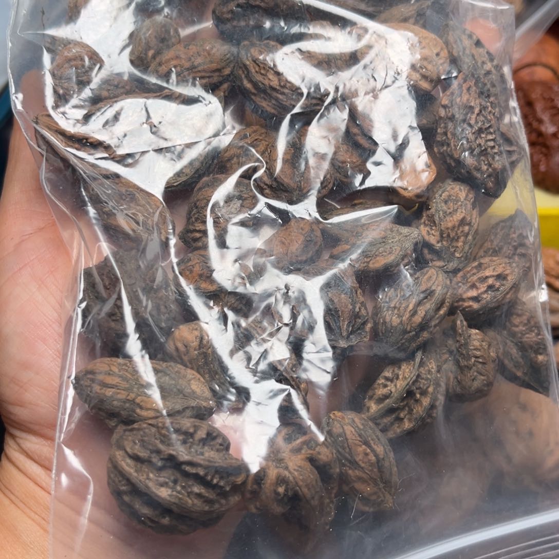 手串文玩核桃核桃152