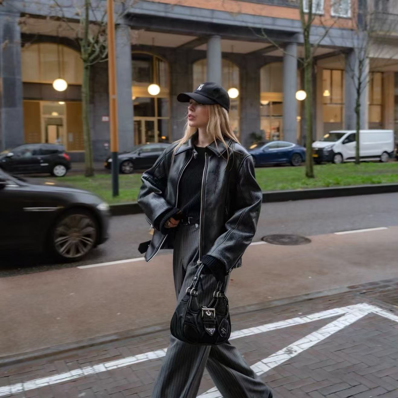 【孤品】网红高品质女装（默认微瑕 no退换 介意勿拍）