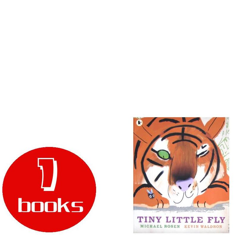 英文原版绘本1本l940224050