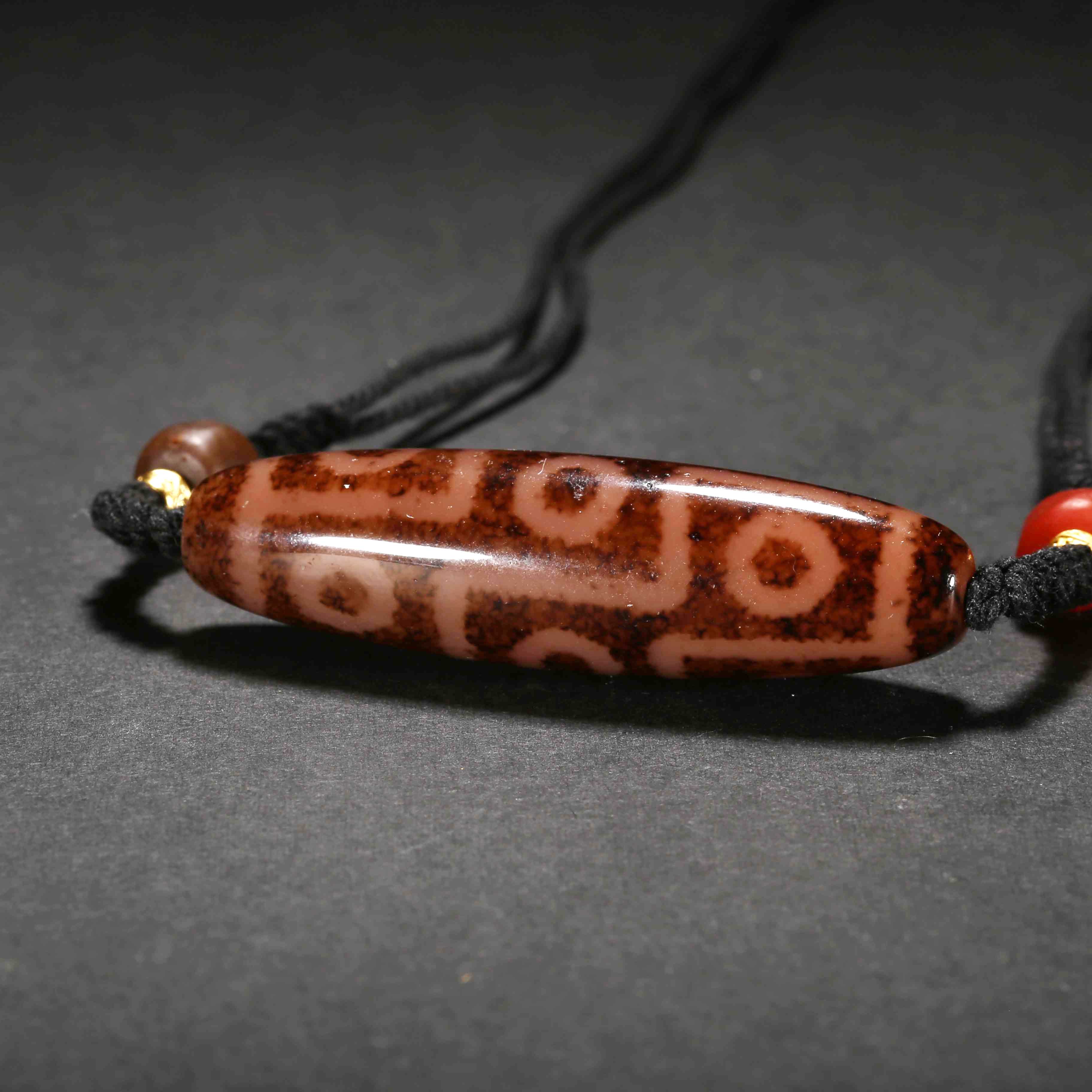 民国/玛瑙勒子9/JFYG25051021/收藏/【济文阁】