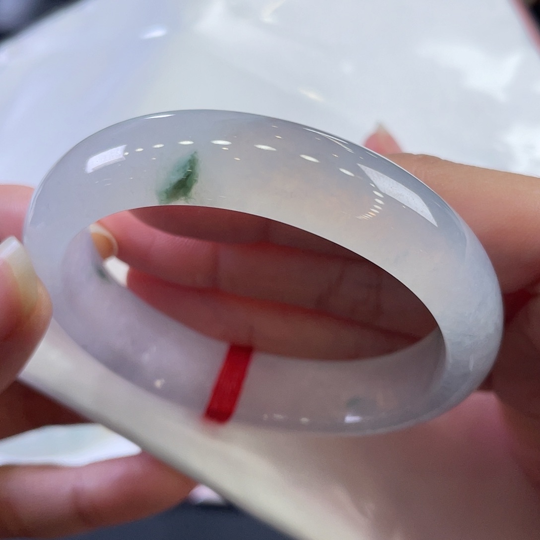 未镶嵌手镯翡翠14号贵妃