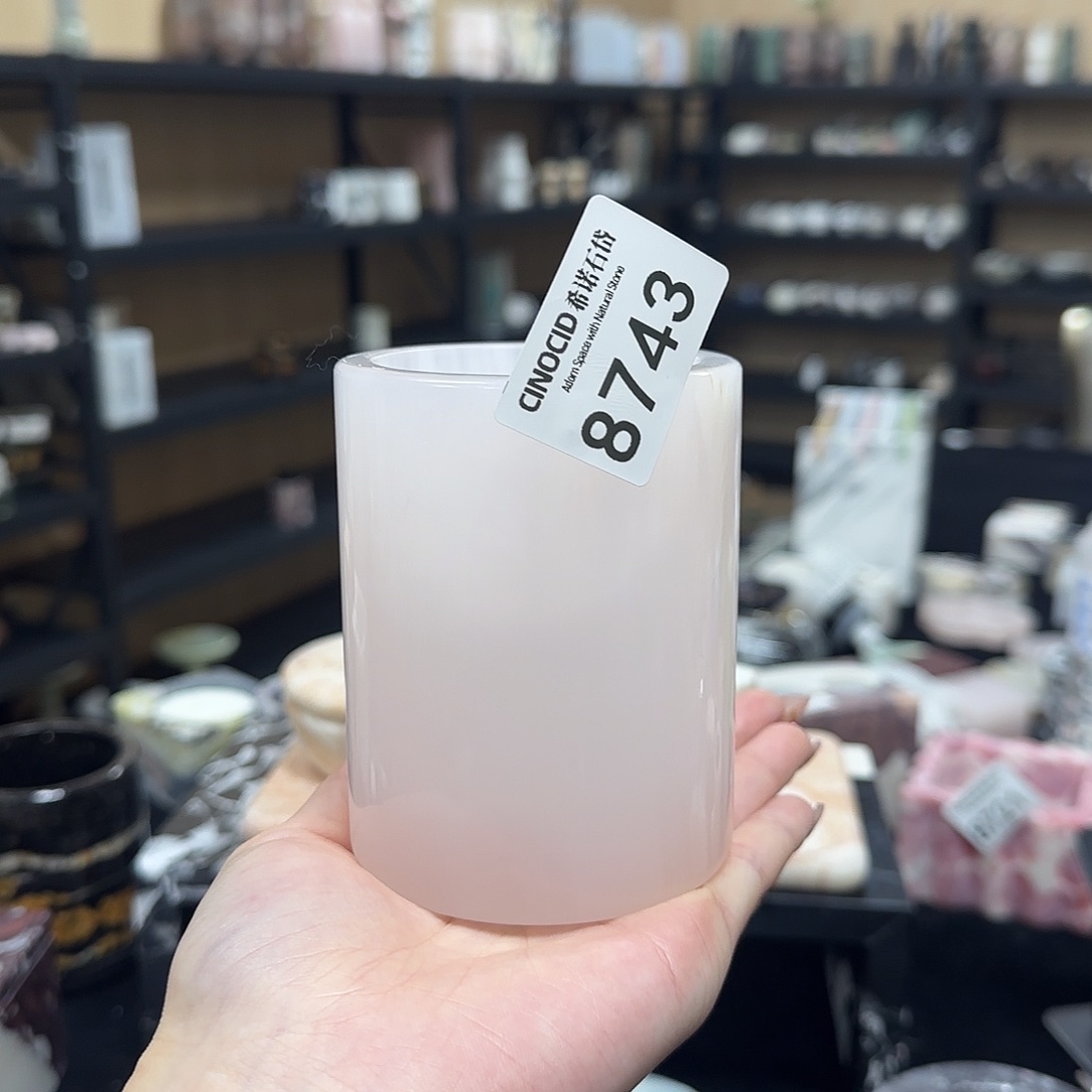 8743。     圆筒 福利。