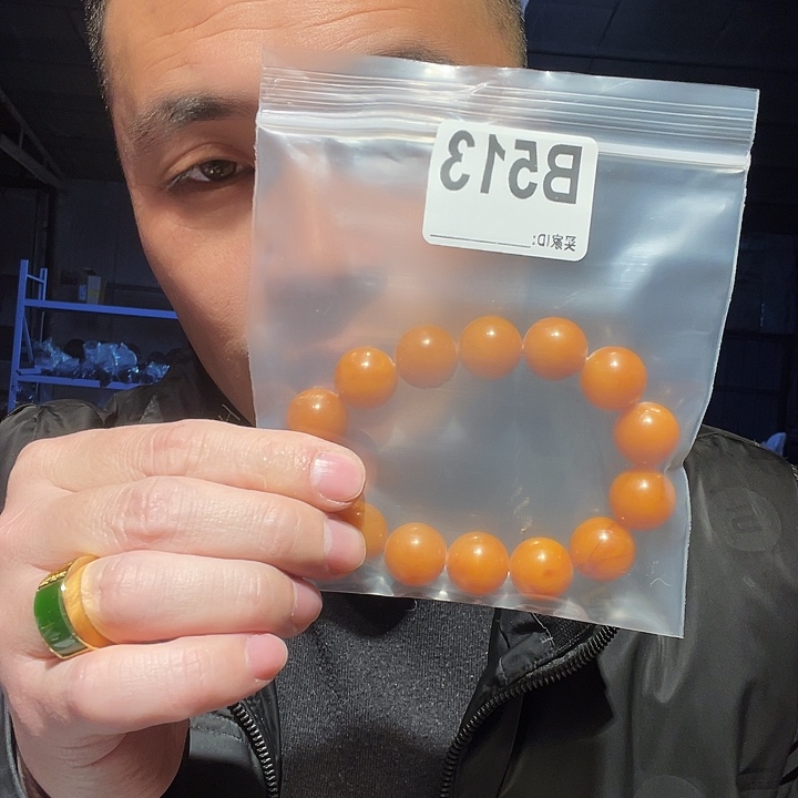 大叶紫檀（黑酸枝木类）513