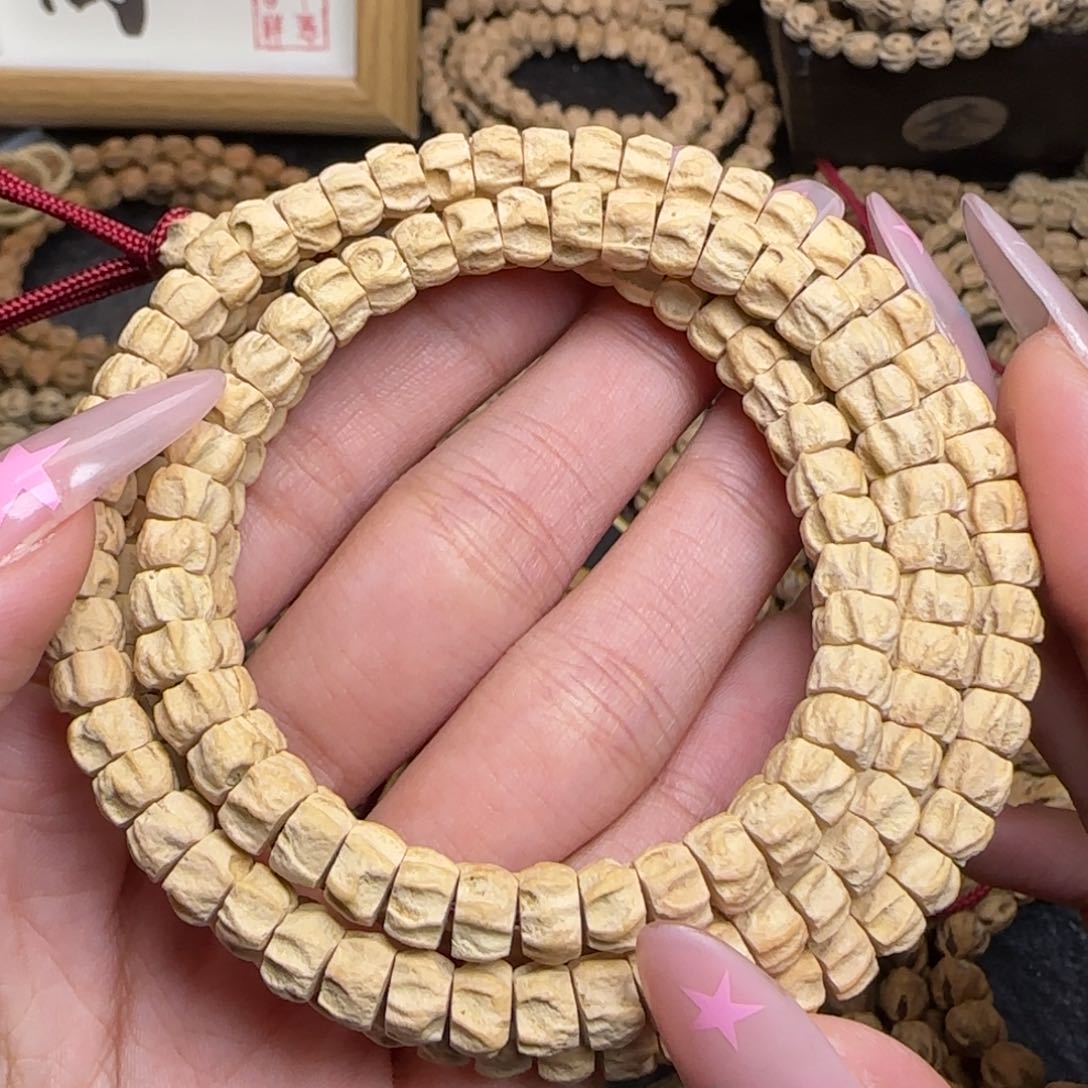 柏香籽/百香籽吊坠@**@