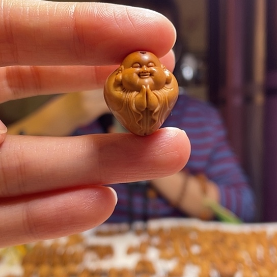 手串/手链橄榄核橄榄核