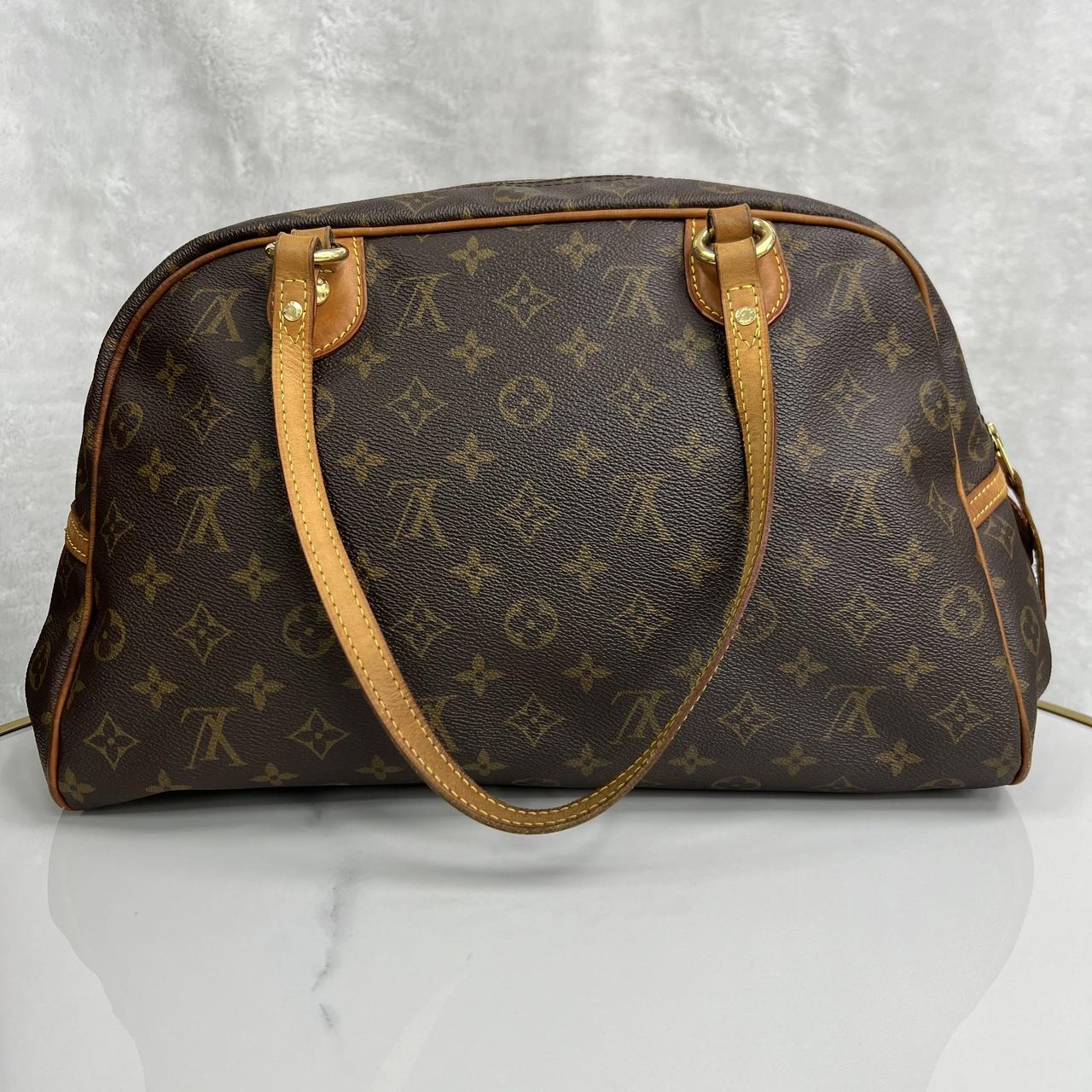 95新 LouisVuitton/路易威登 95新 路易威登手提包 JM00103