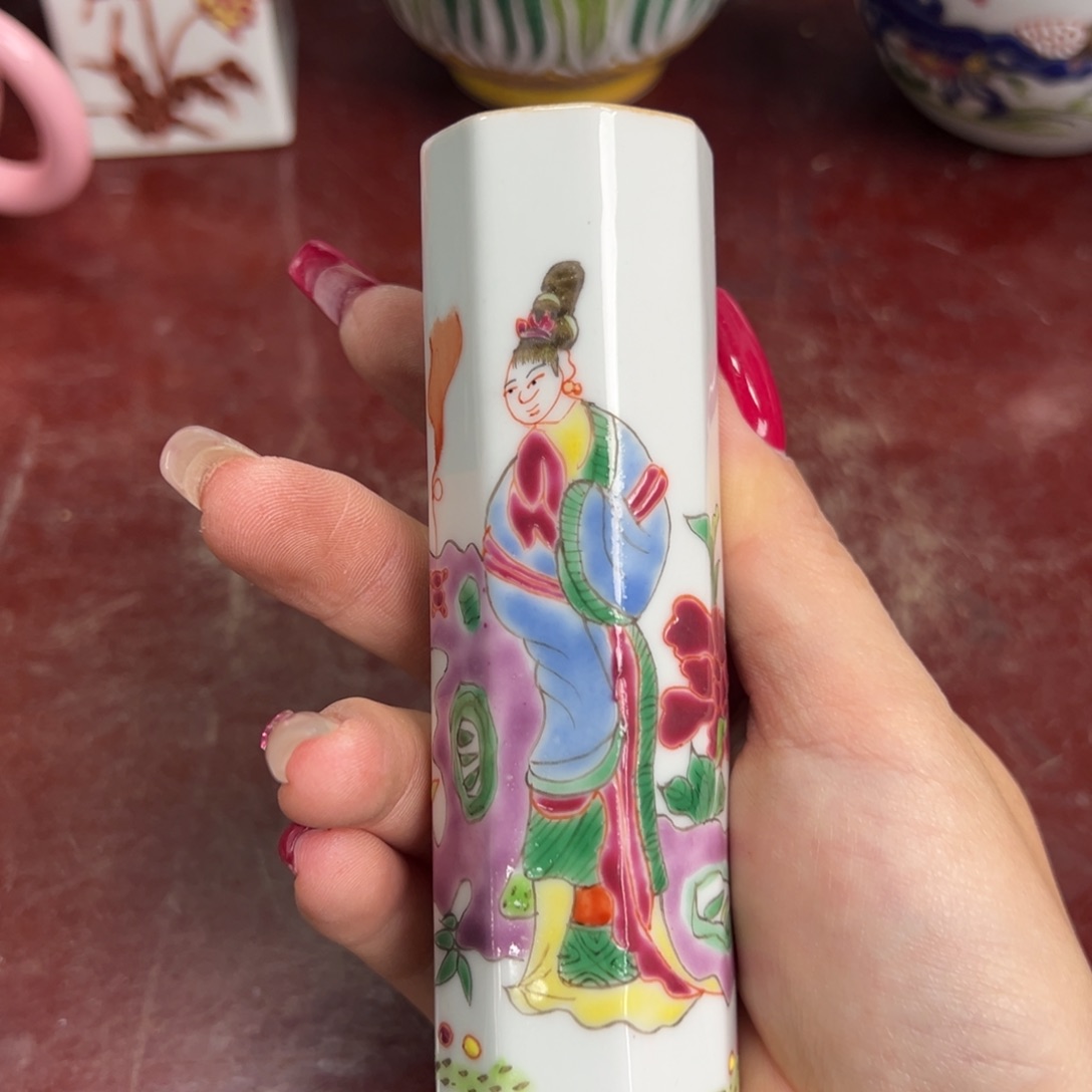 摆件陶陶瓷陶瓷艺术