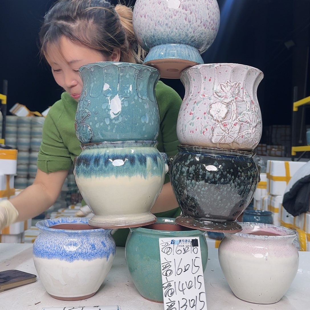 云上花盆直播1124-129