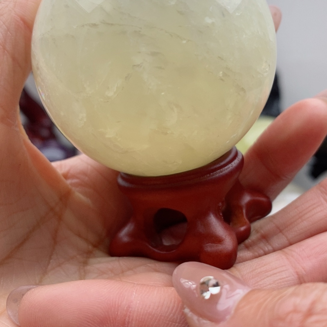 紫晶珠宝半成品未镶嵌10