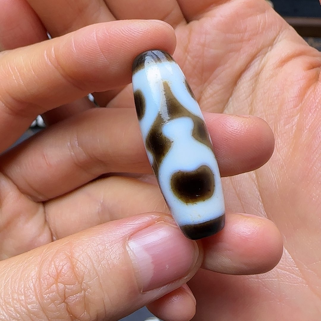 【闪购商品】玛瑙/玉髓颈饰未镶嵌吊坠