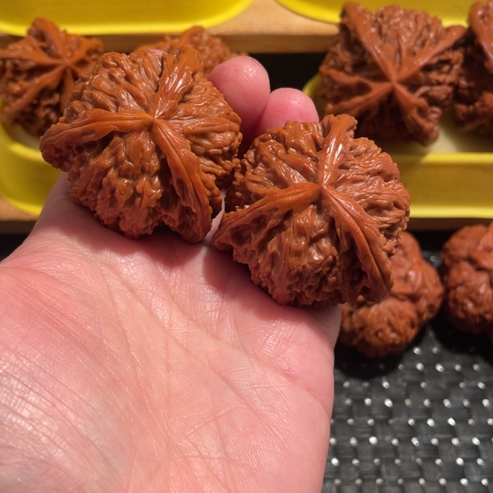 北***磊核桃手串/手链核桃核桃