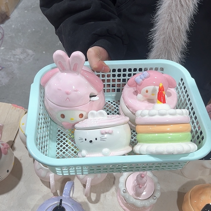 紫砂茶叶罐我们的生活