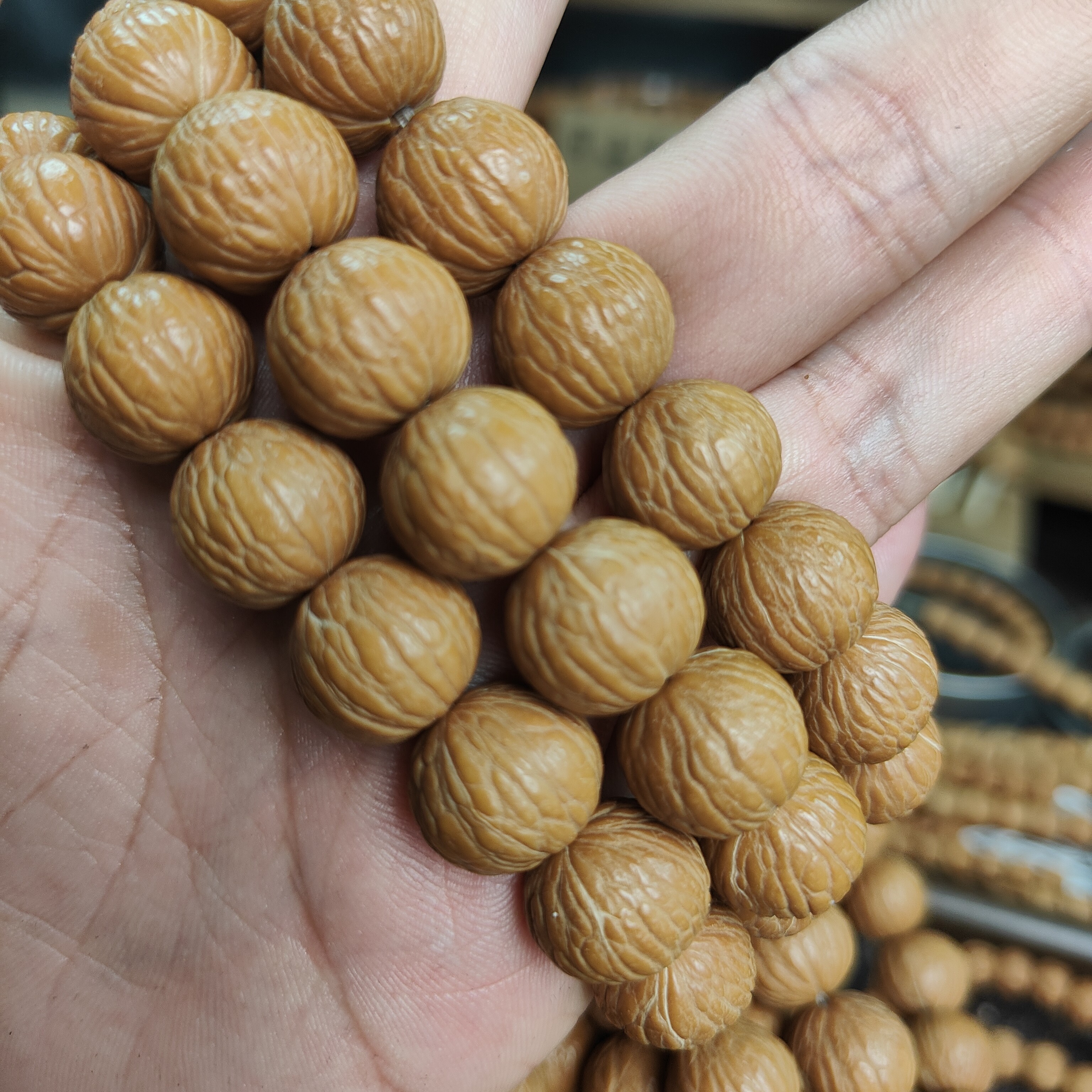 原皮凤羽，直播间粉丝福利款