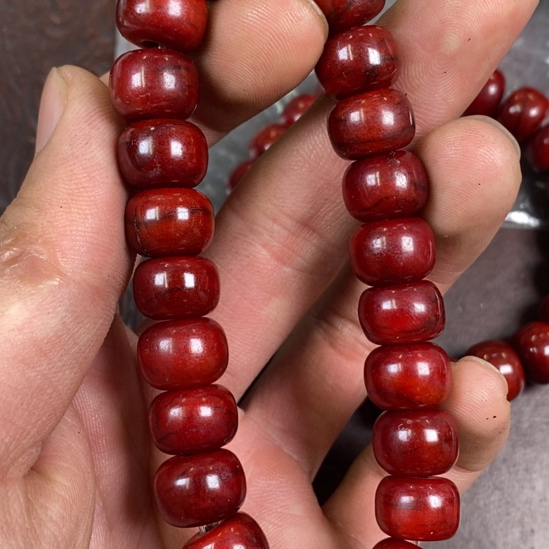 手串/手链驼骨1.2尺寸驼骨,164