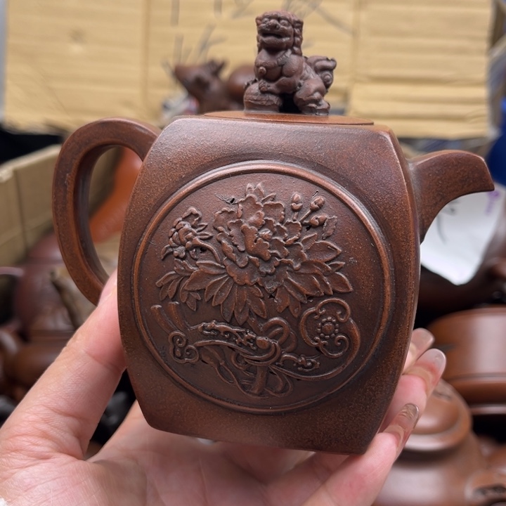 紫砂茶壶紫砂壶等各种