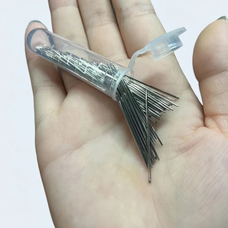 【618活动】十字绣专用针22号24号可绣3股4股好用新款大格中格针