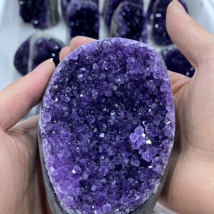 水晶摆件摆件未镶嵌