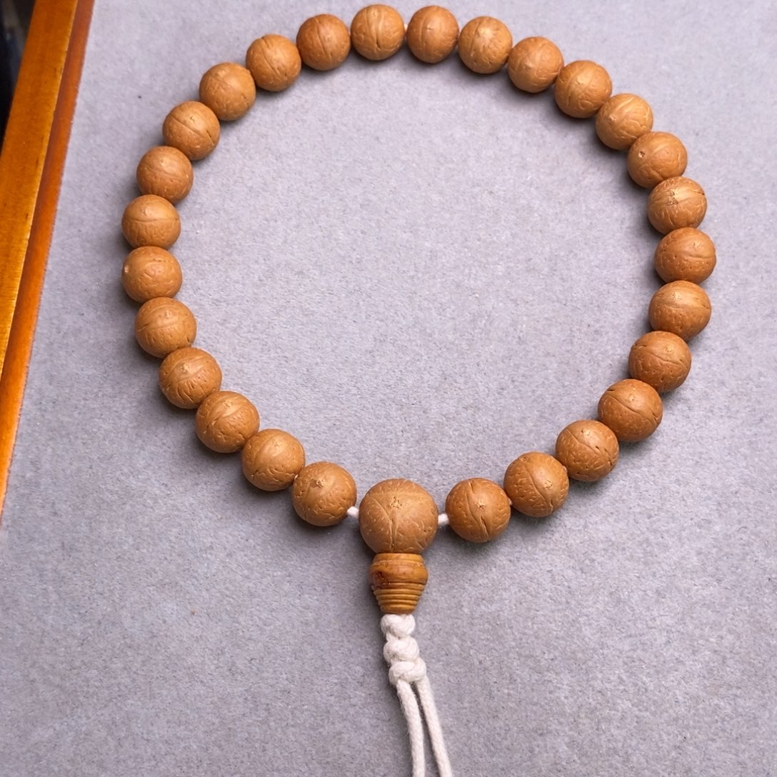 手串凤眼菩提12凤眼