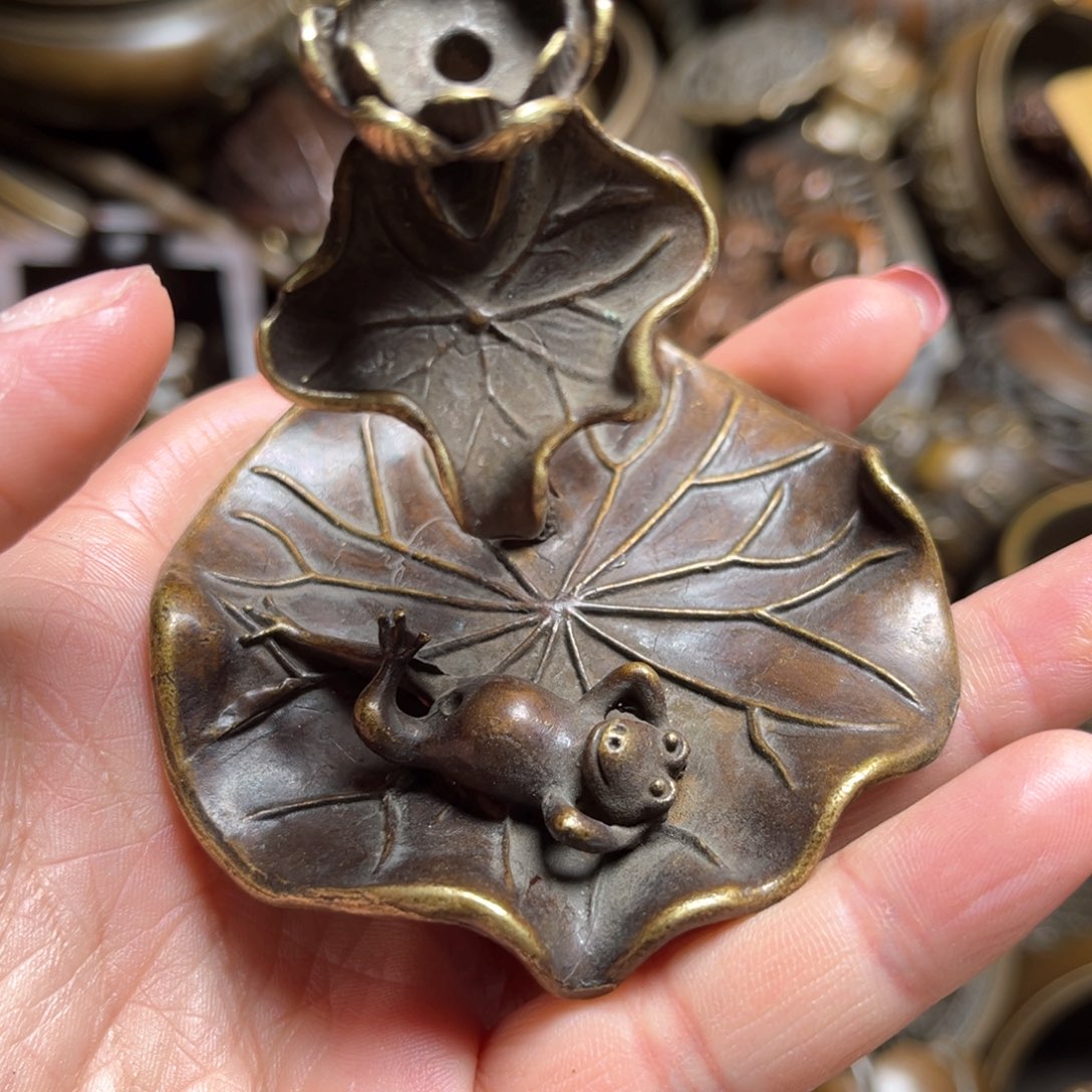 精美铜器精美铜器