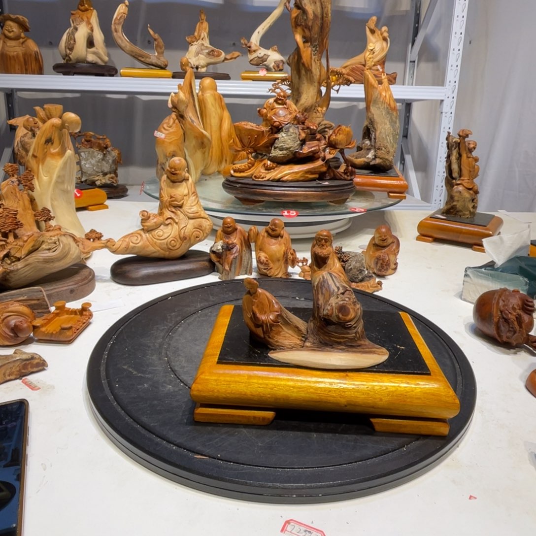 柏木工艺品4567885678889