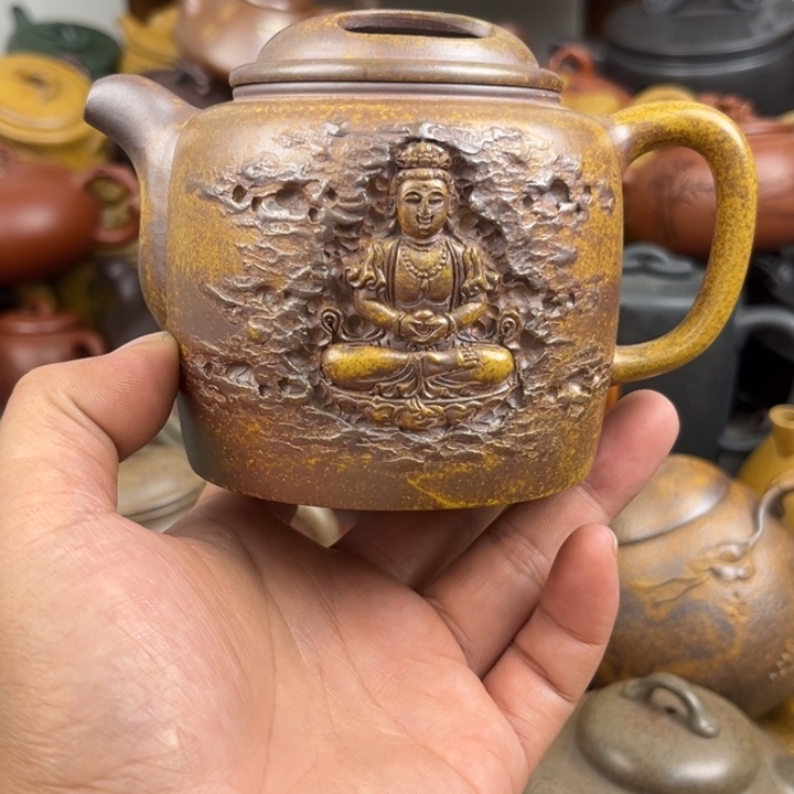 茶壶紫砂紫砂壶紫砂壶