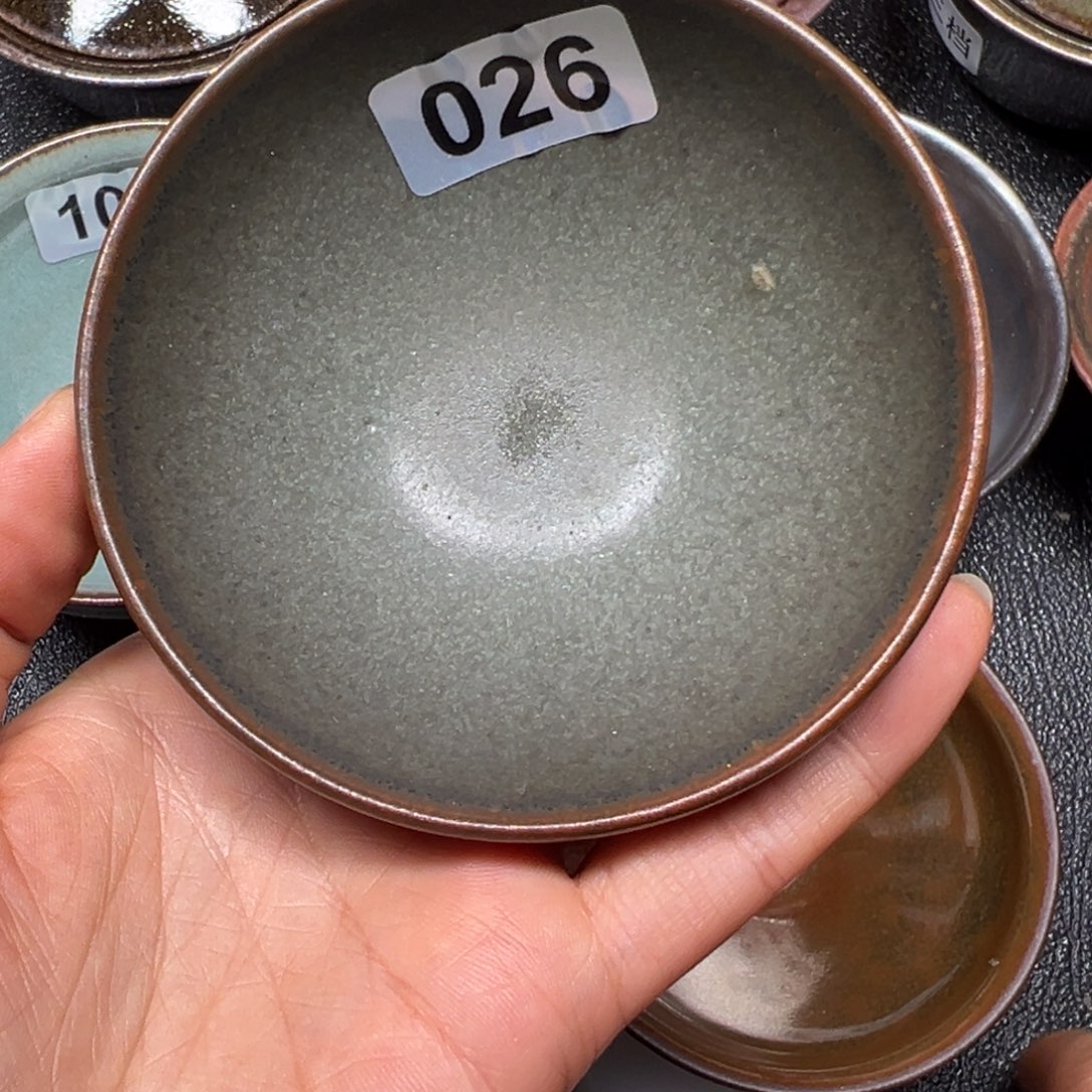 茶盏焦源龙窑，不忘初心026