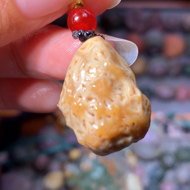 玛瑙/玉髓珠宝半成品未镶嵌