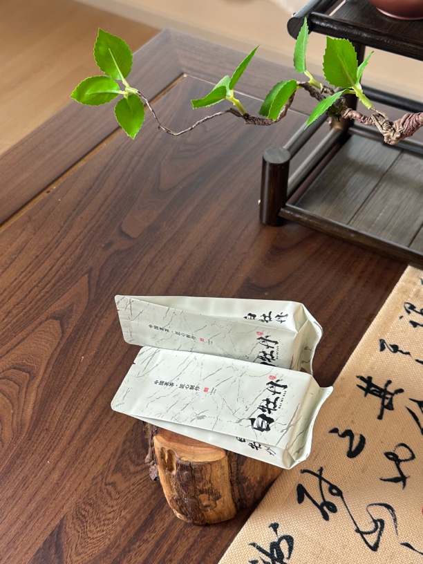 2024花香白牡丹15g