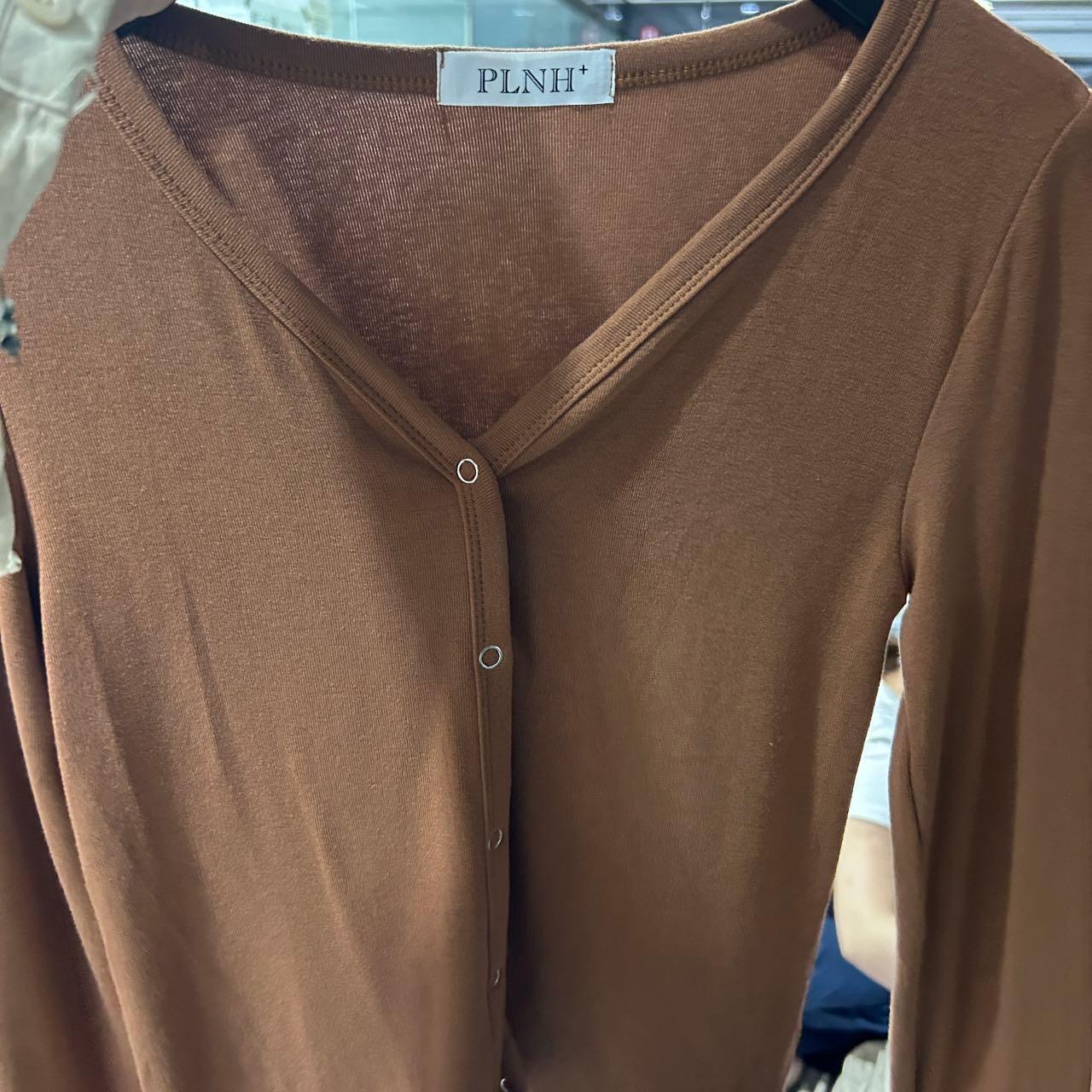 杨哥严选时尚百搭打底1035