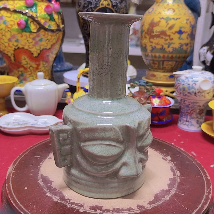 摆件家居设计摆件