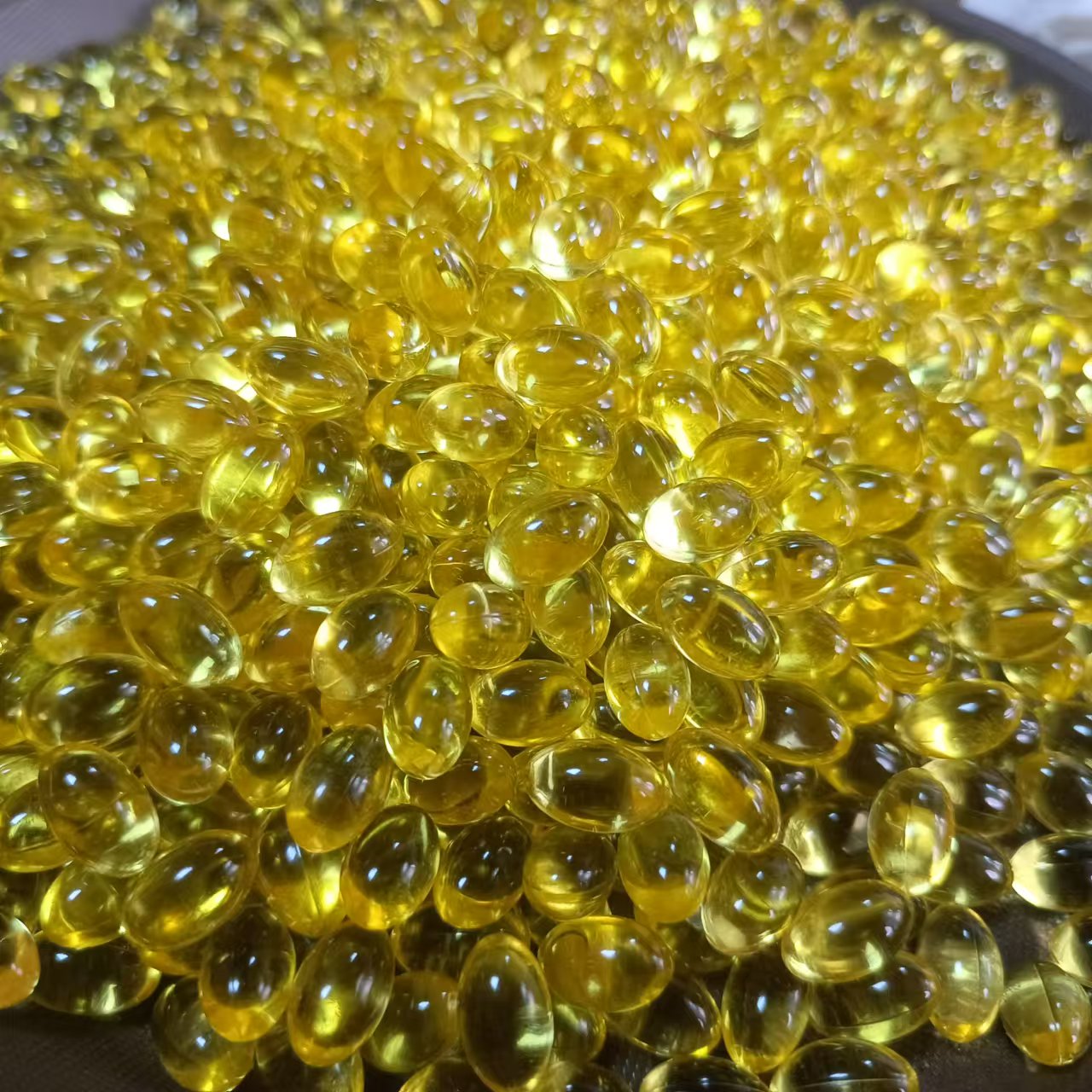 1【灵-芝-孢-子-油-菇】净含量50g-500g【丹丹现收】