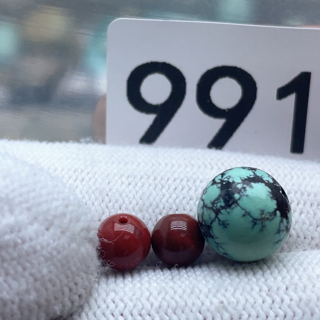 南红玛瑙珠宝奇石未镶嵌