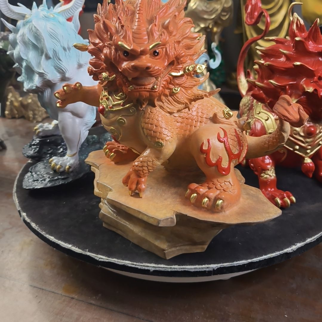 夏***日黄铜不带底座定金100欠300