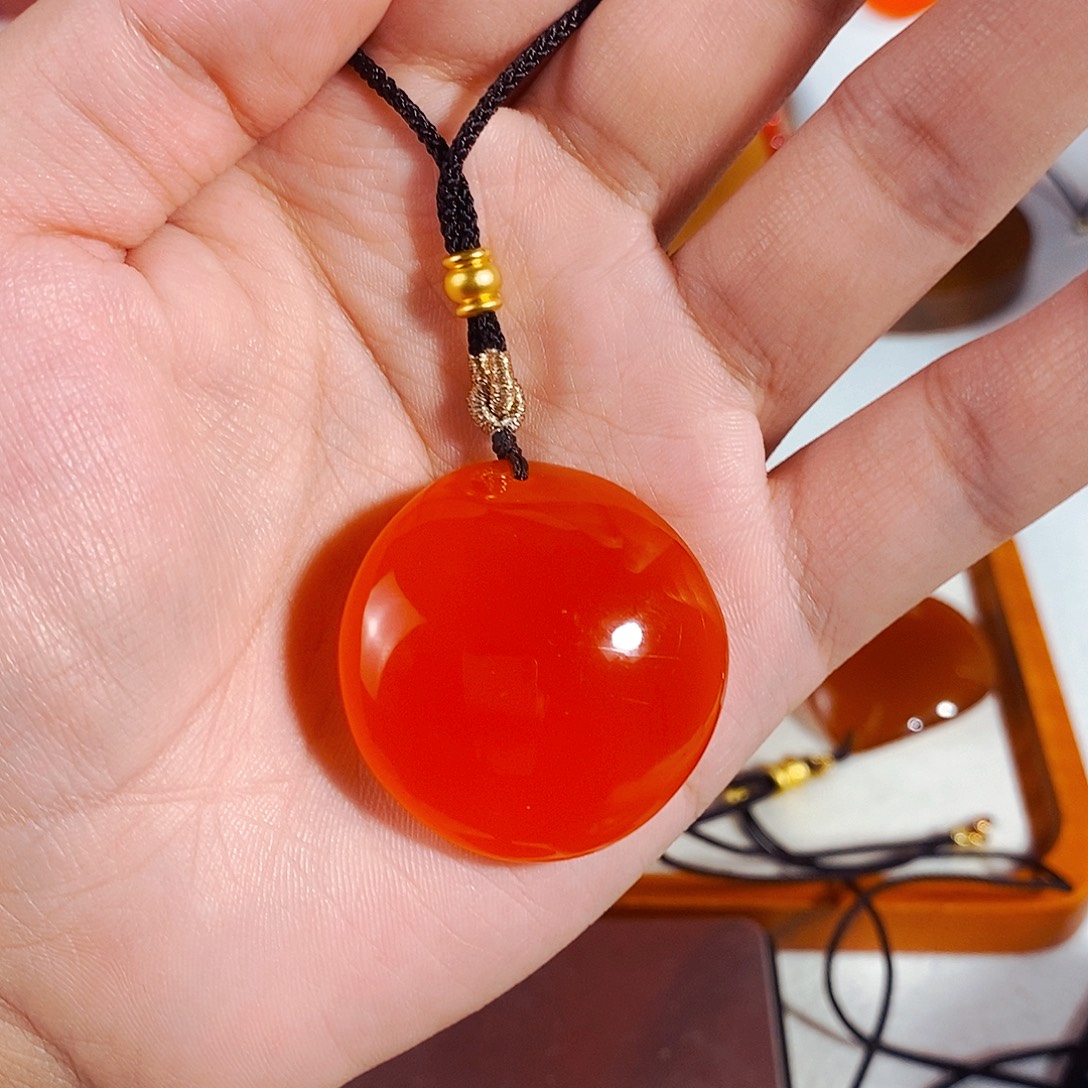 高端定制手链吊坠