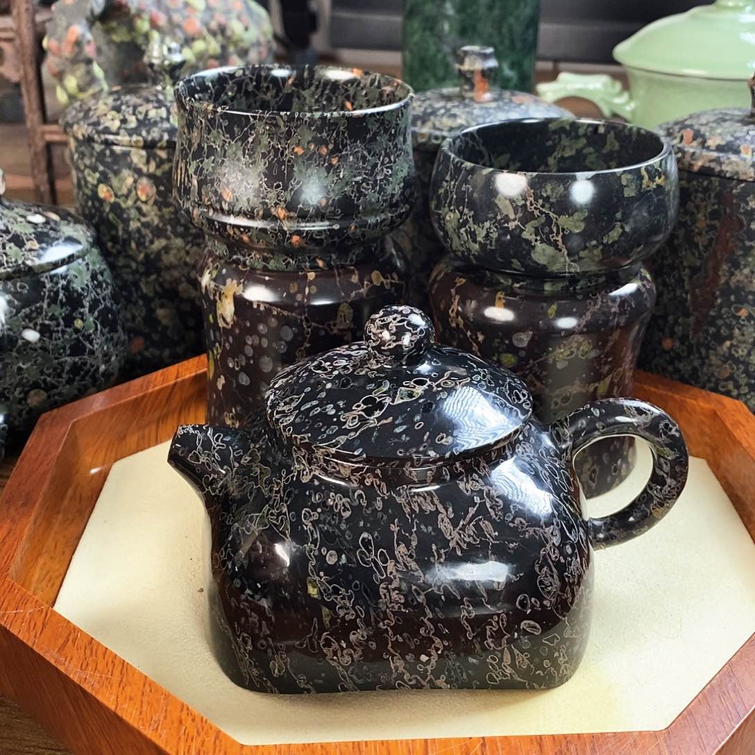 奢上奢精品梅花玉Z