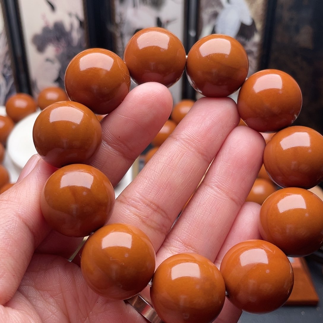 橄榄核手串/手链橄榄核2.0