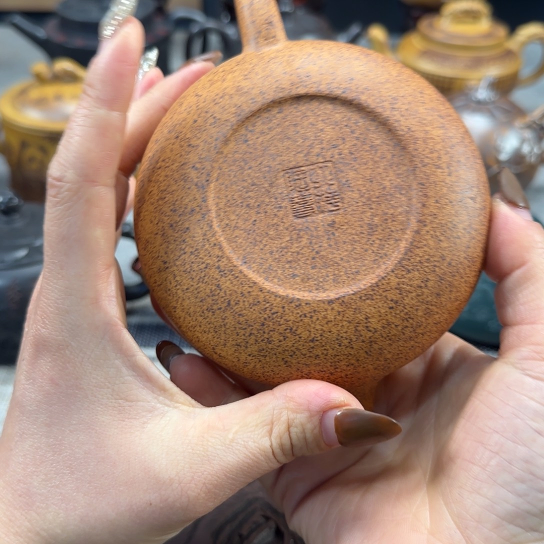 紫砂茶壶紫砂紫砂紫砂