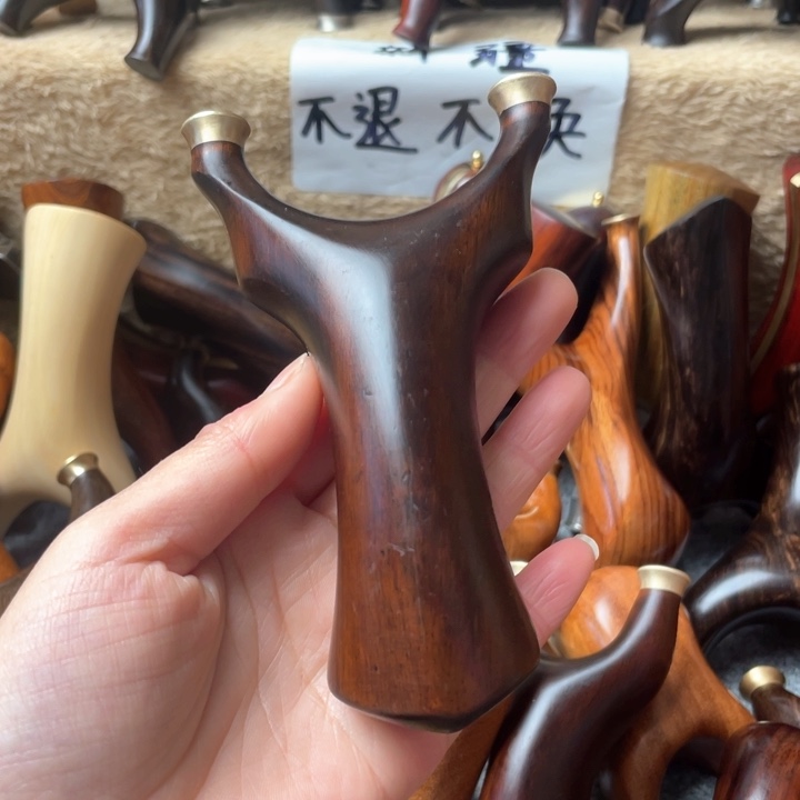 大果紫檀（缅甸花梨）微瑕2023