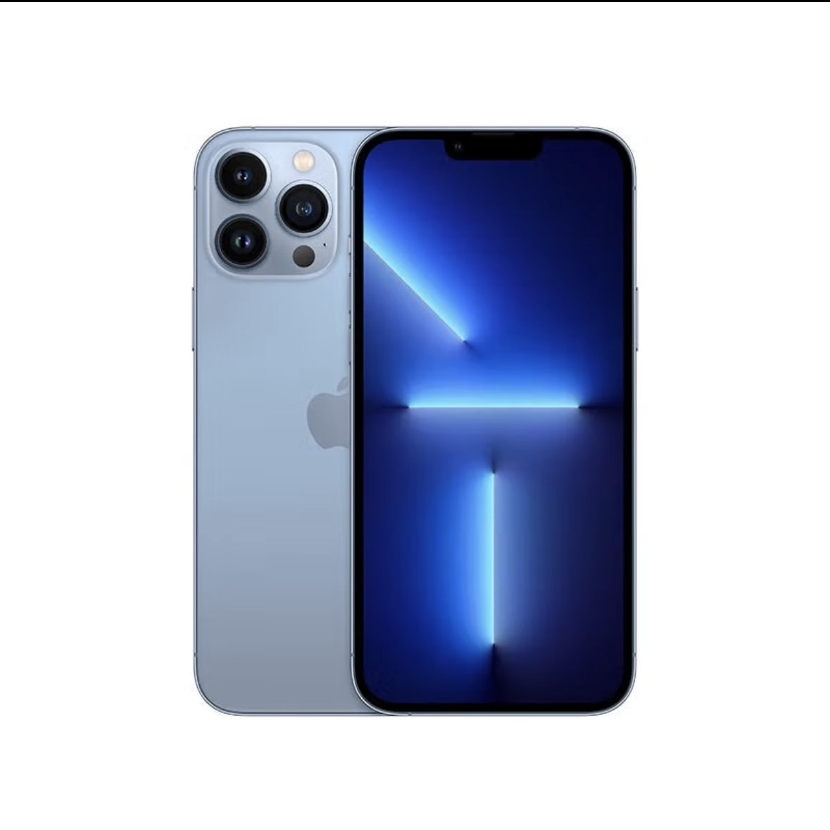 准新品 Apple/苹果  【首次】13ProMax 国行原装准新品手机支持验机