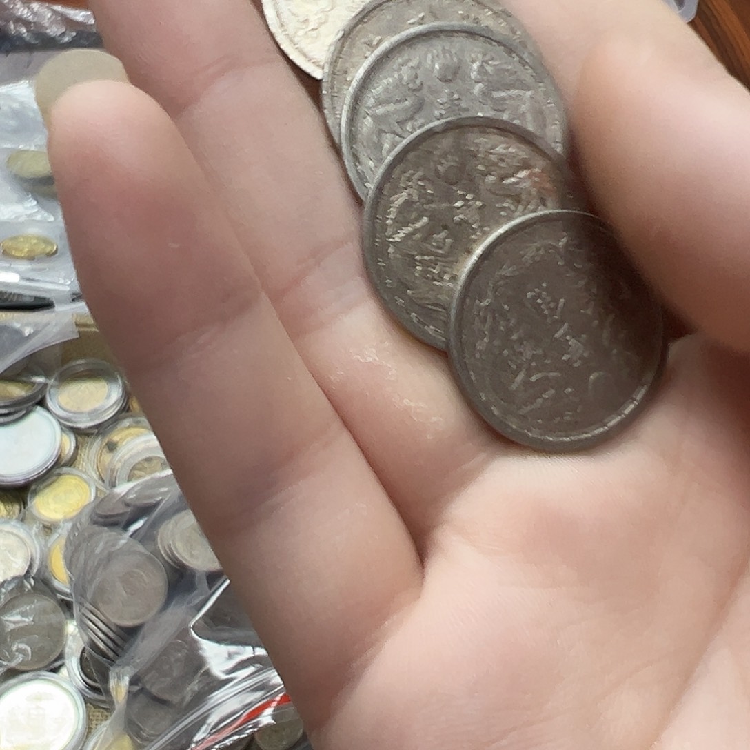 拍品。                
