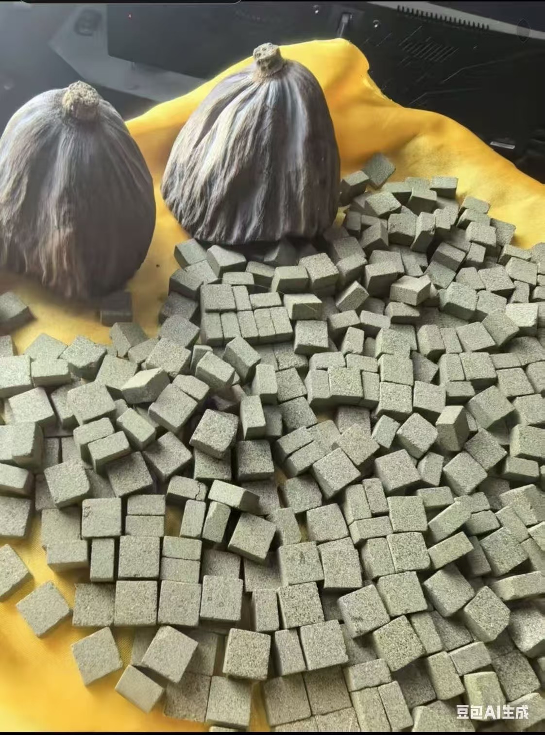 泡水泡茶公道杯茶杯野生-神-龙-茶