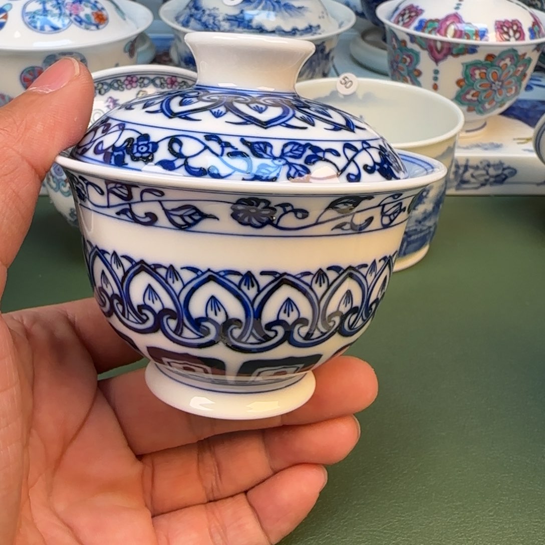 抖音闪购纯手工手绘113