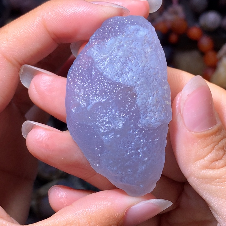 玛瑙/玉髓珠宝半成品未镶嵌