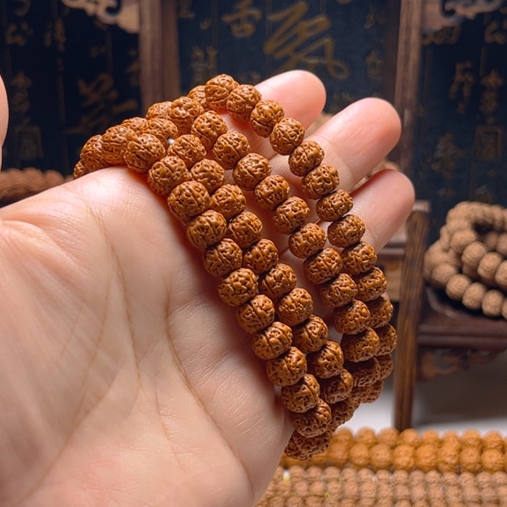 手串金刚菩提六瓣09