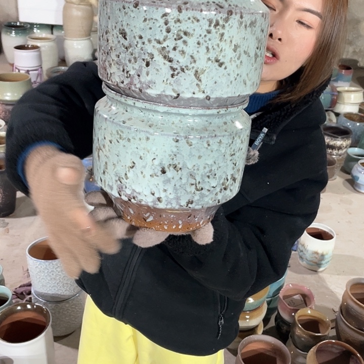 红陶正品口18高18