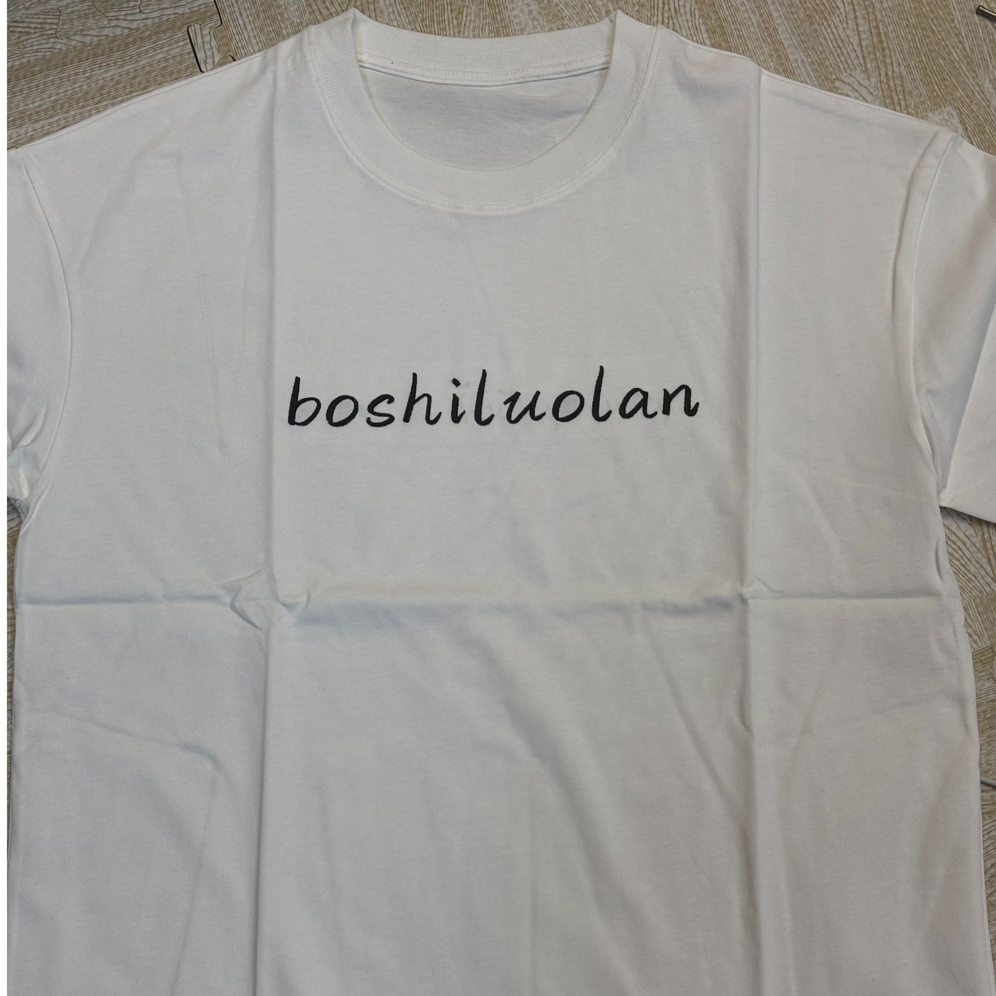 T恤  1号链接 （1到100）