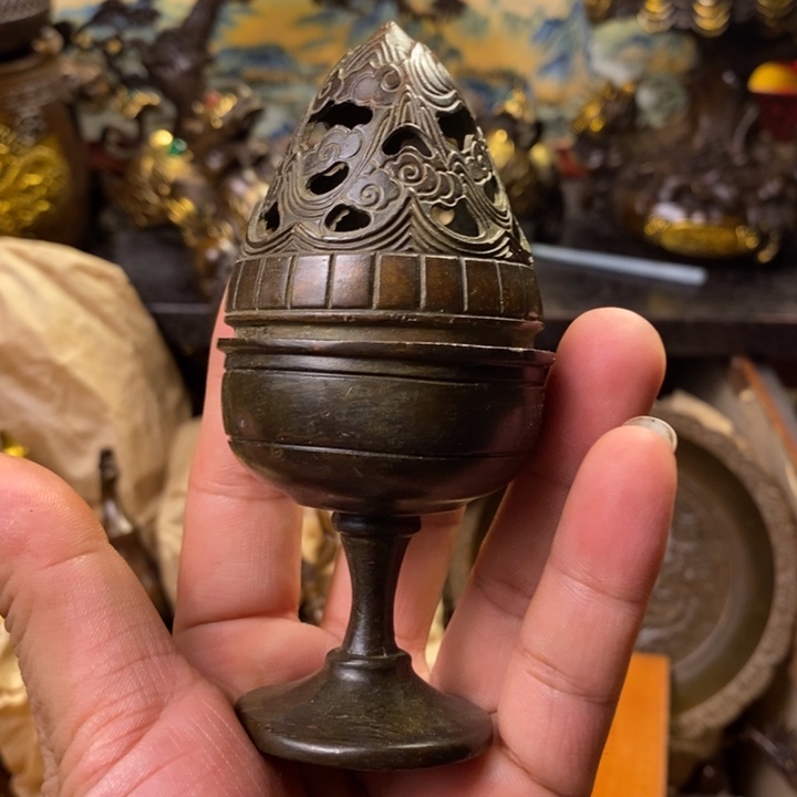 大叶紫檀（黑酸枝木类）
